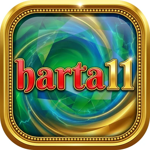 harta11 - Situs Resmi | Download APK & Login