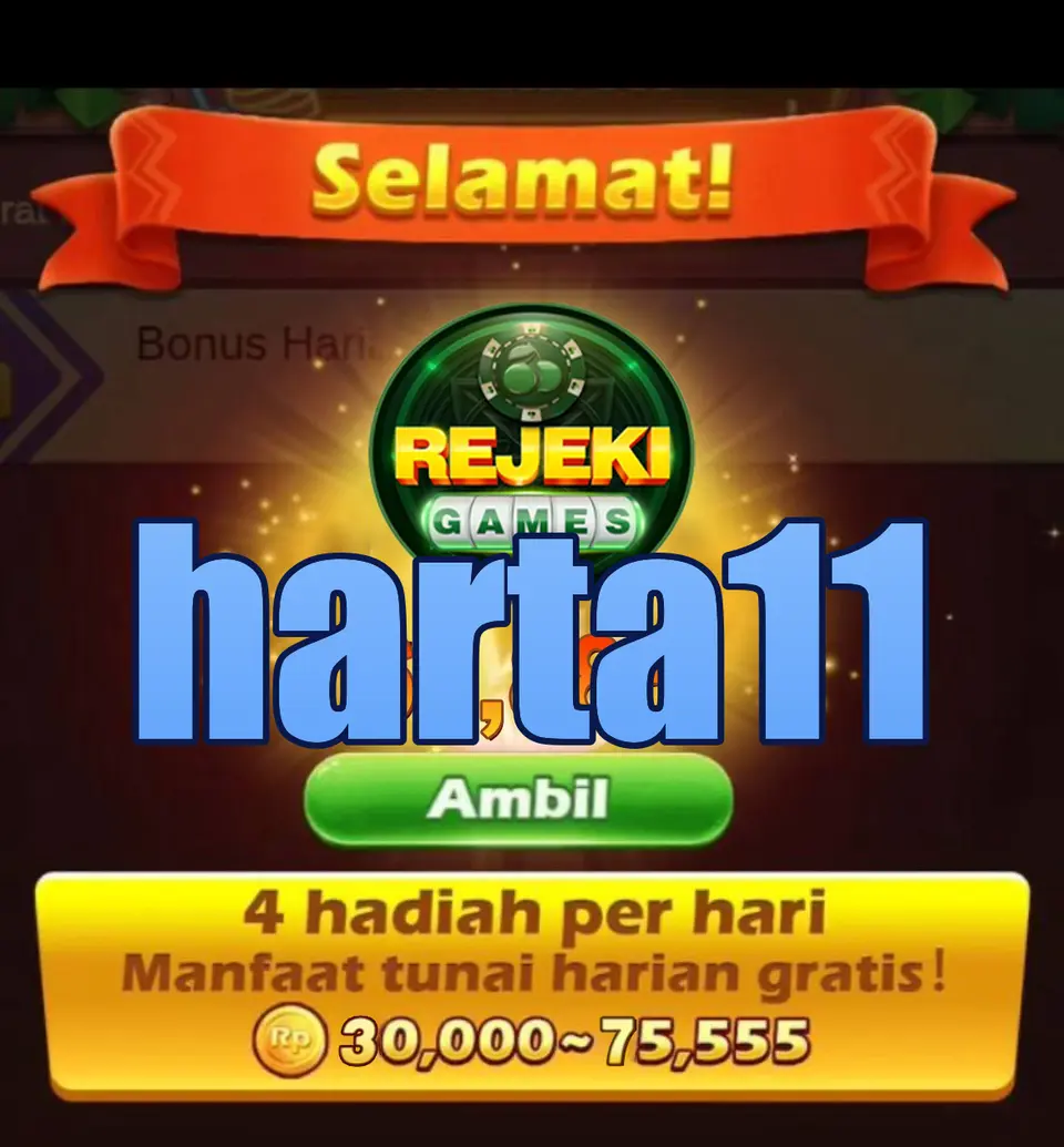 harta11 Preview - Resmi Unduh